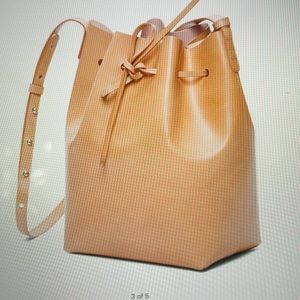Mansur Gavriel Bucket Bag